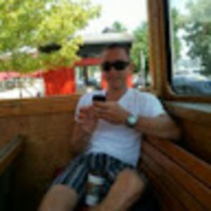 Meet your Posher, Brent